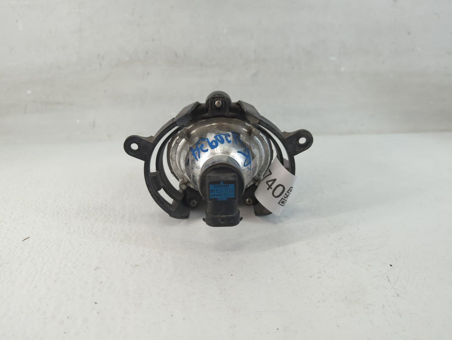 Buick Encore Passenger Right Oem Front Light Lamp - Oemusedautoparts1.com