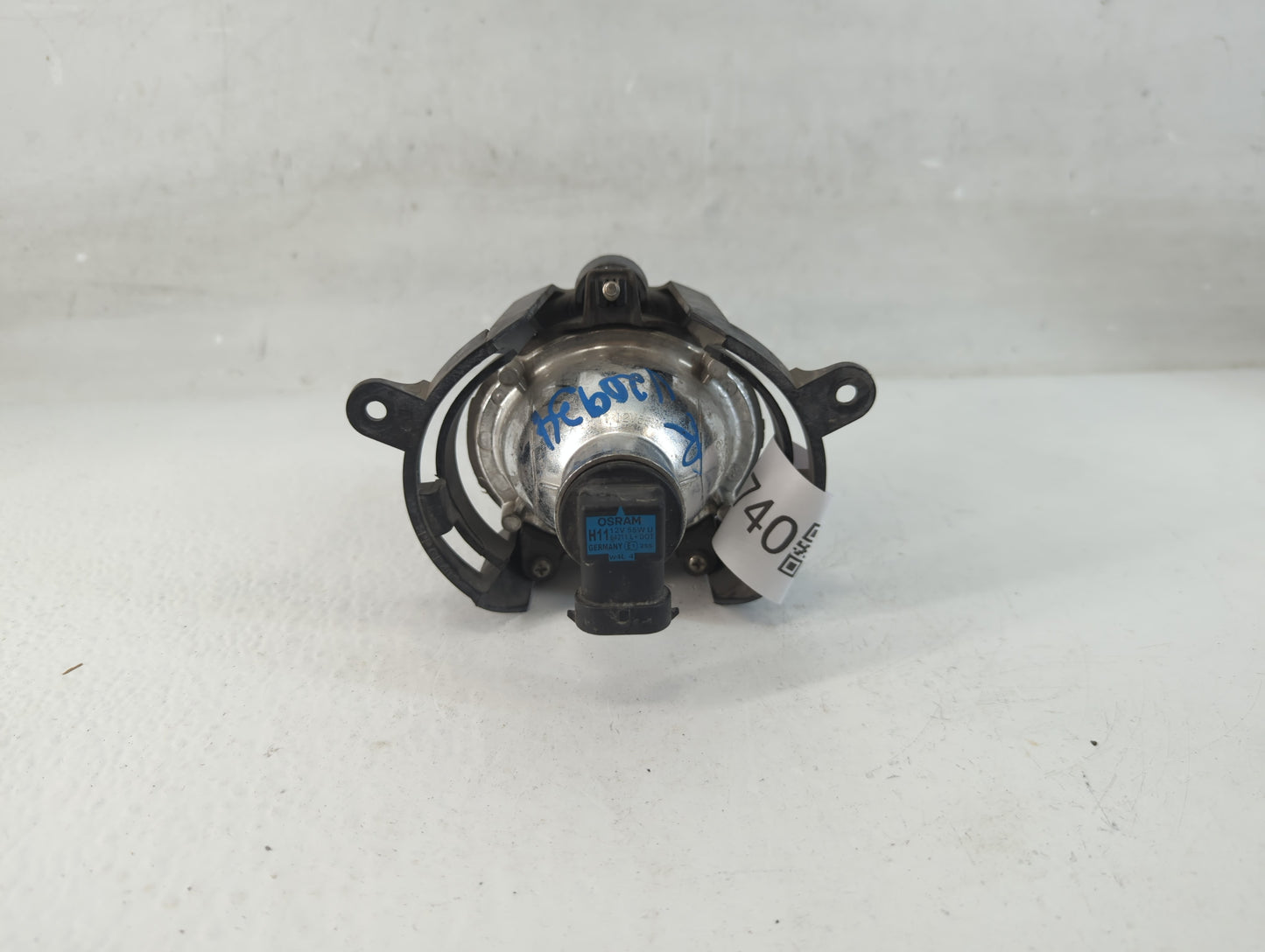 Buick Encore Passenger Right Oem Front Light Lamp - Oemusedautoparts1.com