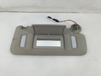 2013-2021 Buick Encore Sun Visor Shade Replacement Passenger Right Mirror Fits Fits 2013 2014 2015 2016 2017 2018 2019 2020 