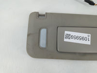2013-2021 Buick Encore Sun Visor Shade Replacement Passenger Right Mirror Fits Fits 2013 2014 2015 2016 2017 2018 2019 2020 