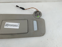 2013-2021 Buick Encore Sun Visor Shade Replacement Passenger Right Mirror Fits Fits 2013 2014 2015 2016 2017 2018 2019 2020 