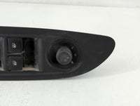 2013-2016 Buick Encore Master Power Window Switch Replacement Driver Side Left P/N:95025518-600R Fits Fits 2013 2014 2015 20