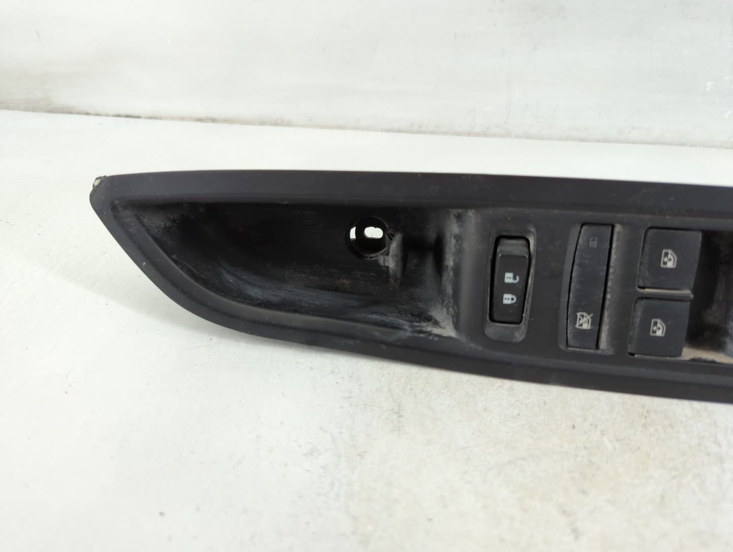 2013-2016 Buick Encore Master Power Window Switch Replacement Driver Side Left P/N:95025518-600R Fits Fits 2013 2014 2015 20