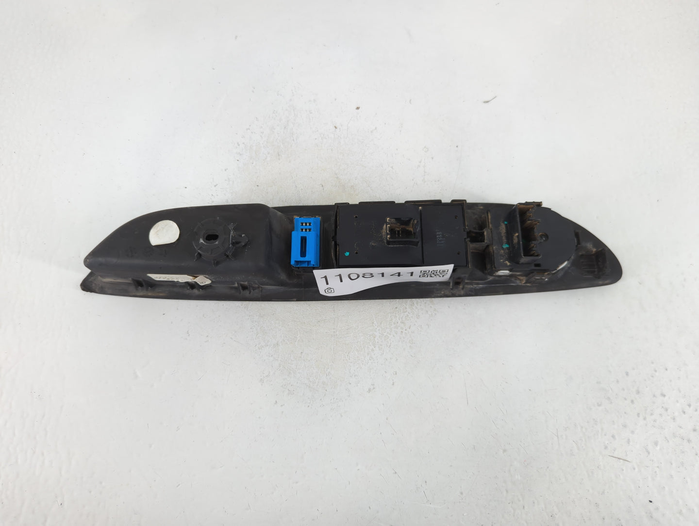 2013-2016 Buick Encore Master Power Window Switch Replacement Driver Side Left P/N:95025518-600R Fits Fits 2013 2014 2015 20
