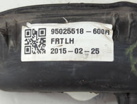 2013-2016 Buick Encore Master Power Window Switch Replacement Driver Side Left P/N:95025518-600R Fits Fits 2013 2014 2015 20