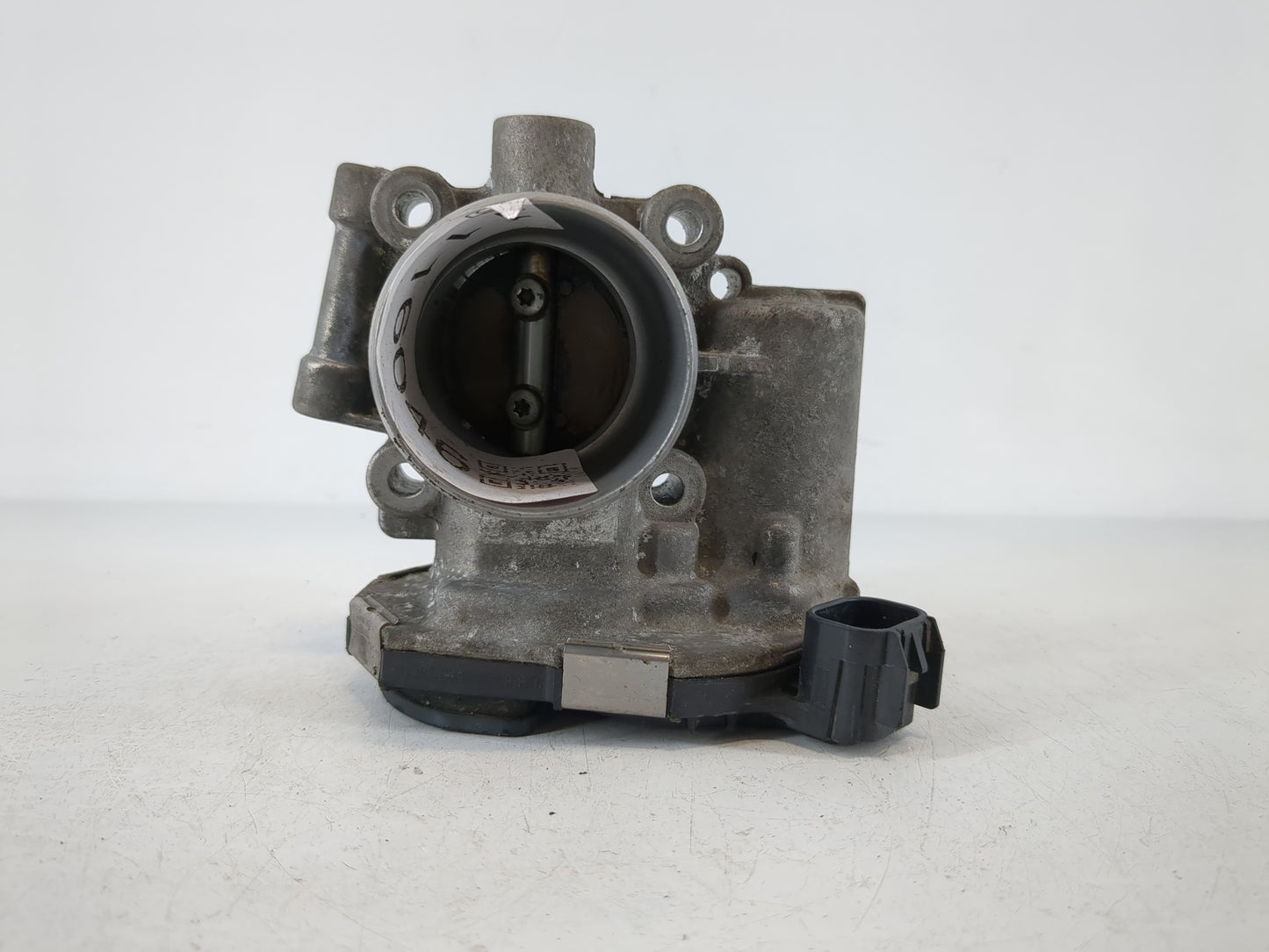 2013-2021 Buick Encore Throttle Body P/N:55581662 Fits Fits 2011 2012 2013 2014 2015 2016 2017 2018 2019 2020 2021 OEM Used 