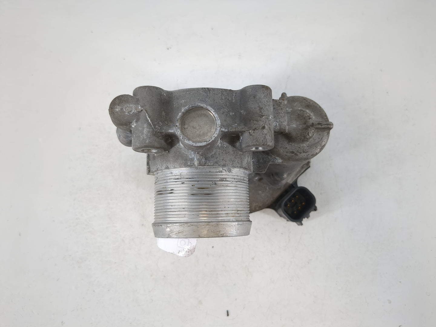 2013-2021 Buick Encore Throttle Body P/N:55581662 Fits Fits 2011 2012 2013 2014 2015 2016 2017 2018 2019 2020 2021 OEM Used 