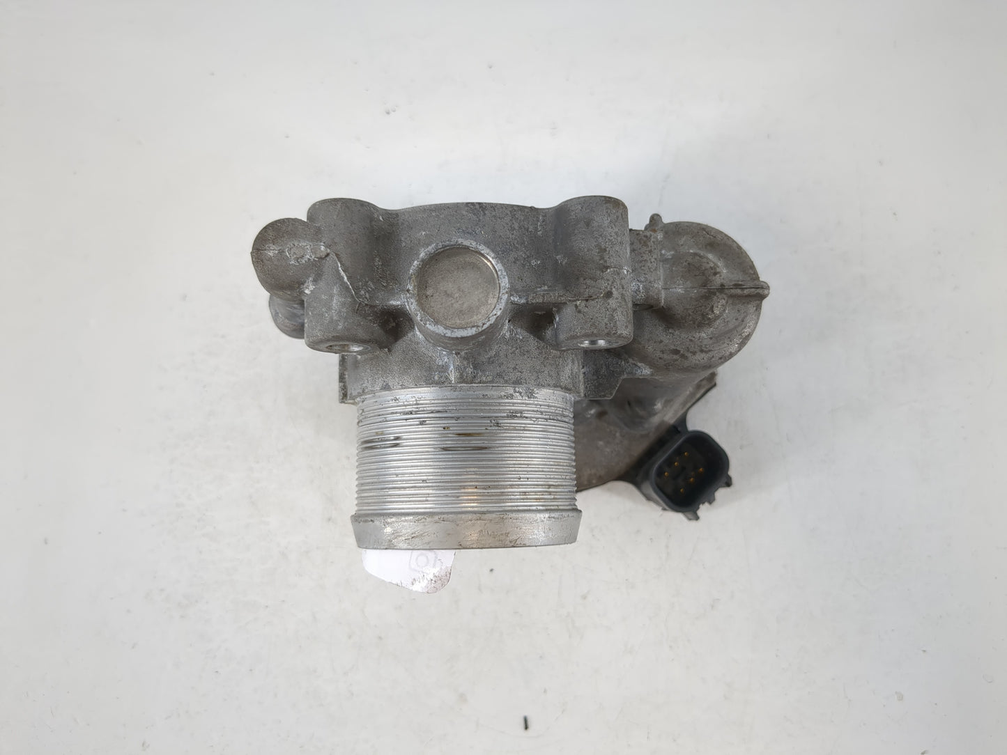 2013-2021 Buick Encore Throttle Body P/N:55581662 Fits Fits 2011 2012 2013 2014 2015 2016 2017 2018 2019 2020 2021 OEM Used 