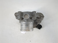 2013-2021 Buick Encore Throttle Body P/N:55581662 Fits Fits 2011 2012 2013 2014 2015 2016 2017 2018 2019 2020 2021 OEM Used 