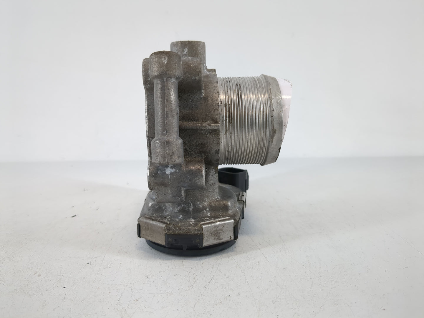 2013-2021 Buick Encore Throttle Body P/N:55581662 Fits Fits 2011 2012 2013 2014 2015 2016 2017 2018 2019 2020 2021 OEM Used 