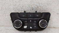 2013-2016 Buick Encore Climate Control Module Temperature AC/Heater Replacement P/N:22944943 22945173 Fits OEM Used Auto Par
