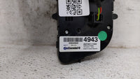 2013-2016 Buick Encore Climate Control Module Temperature AC/Heater Replacement P/N:22944943 22945173 Fits OEM Used Auto Par