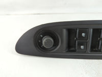 2013-2016 Buick Encore Master Power Window Switch Replacement Driver Side Left P/N:FRTLH 05025518-600R Fits OEM Used Auto Pa