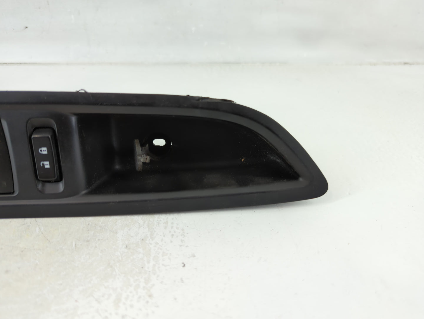 2013-2016 Buick Encore Master Power Window Switch Replacement Driver Side Left P/N:FRTLH 05025518-600R Fits OEM Used Auto Pa