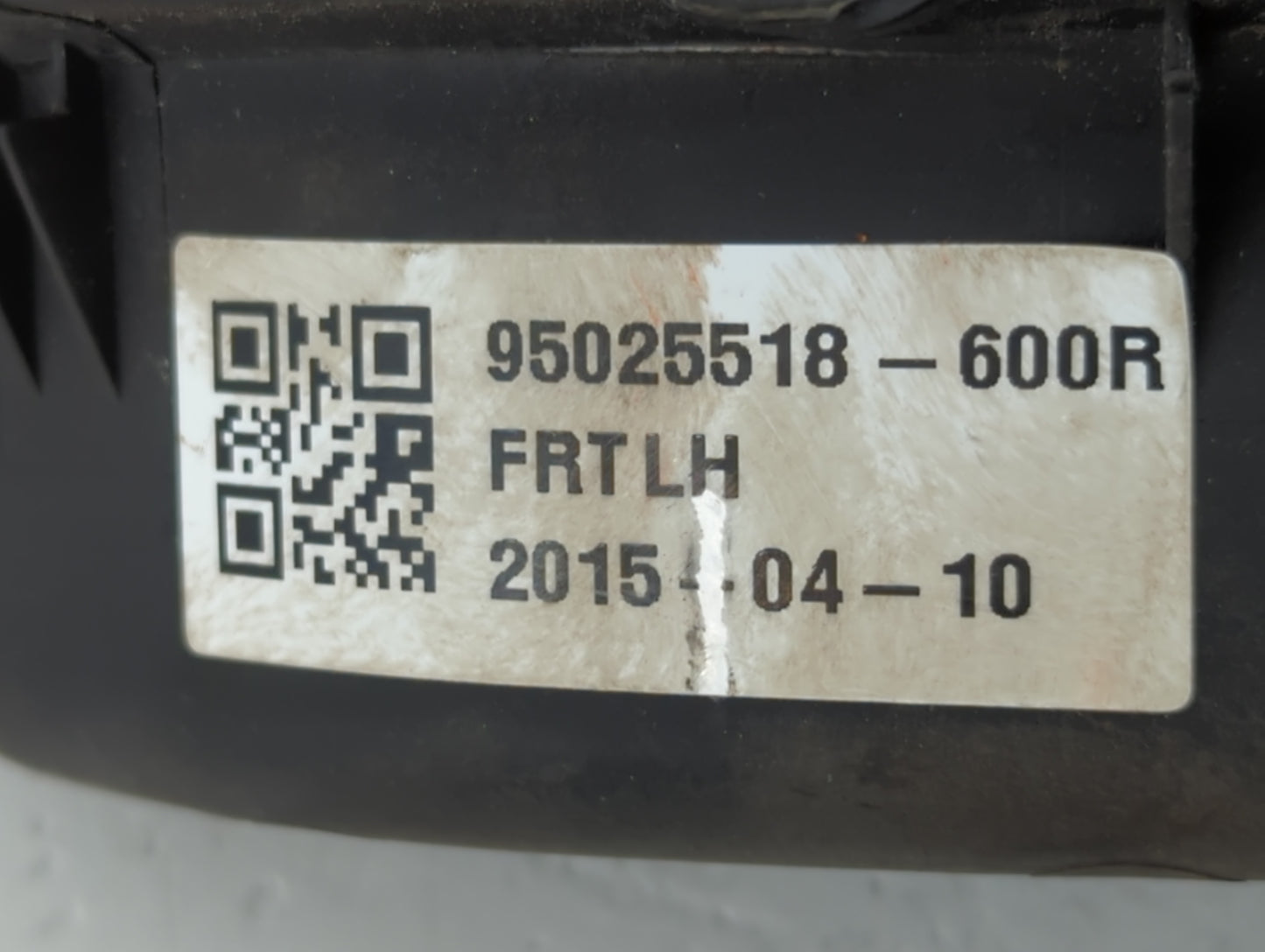 2013-2016 Buick Encore Master Power Window Switch Replacement Driver Side Left P/N:FRTLH 05025518-600R Fits OEM Used Auto Pa