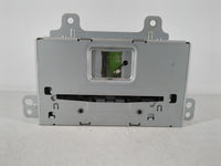 2015-2016 Buick Encore Radio AM FM Cd Player Receiver Replacement P/N:23284452 Fits Fits 2014 2015 2016 2017 OEM Used Auto P