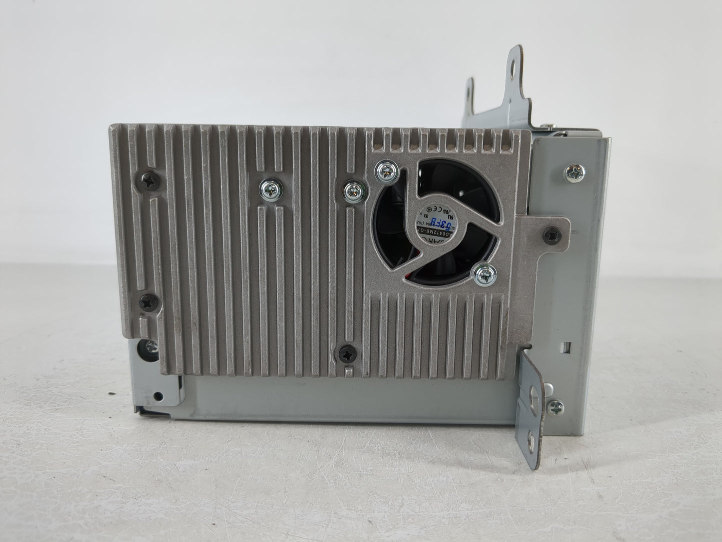 2015-2016 Buick Encore Radio AM FM Cd Player Receiver Replacement P/N:23284452 Fits Fits 2014 2015 2016 2017 OEM Used Auto P