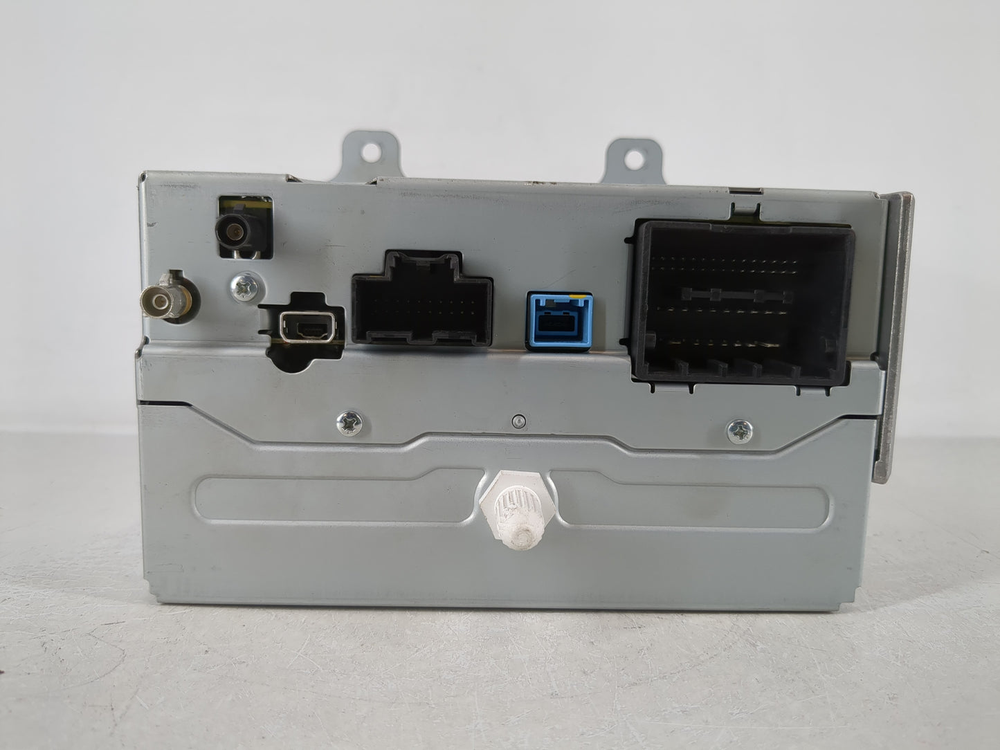 2015-2016 Buick Encore Radio AM FM Cd Player Receiver Replacement P/N:23284452 Fits Fits 2014 2015 2016 2017 OEM Used Auto P