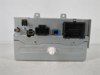 2015-2016 Buick Encore Radio AM FM Cd Player Receiver Replacement P/N:23284452 Fits Fits 2014 2015 2016 2017 OEM Used Auto P