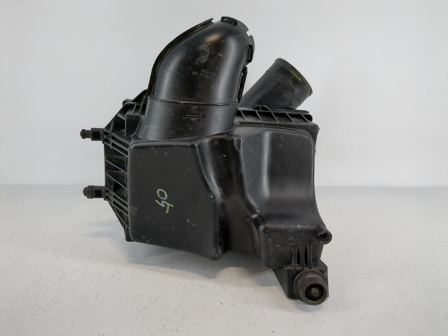 2013-2021 Buick Encore Air Cleaner Intake-duct Hose Tube - Oemusedautoparts1.com