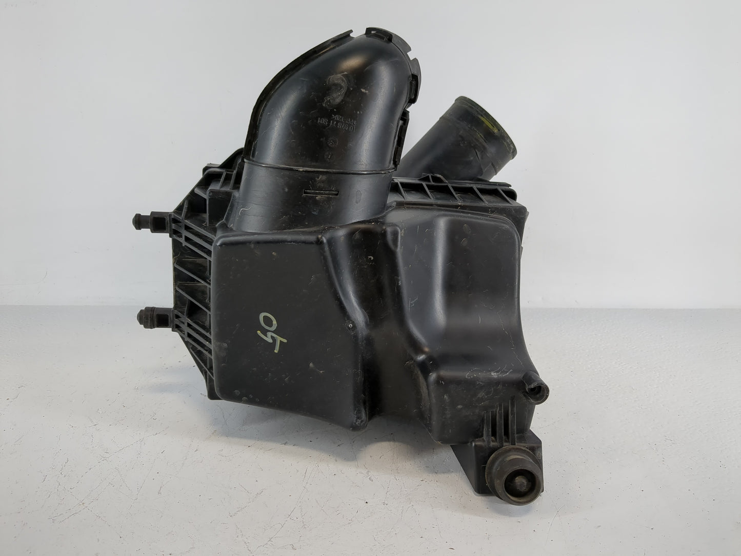 2013-2021 Buick Encore Air Cleaner Intake-duct Hose Tube - Oemusedautoparts1.com