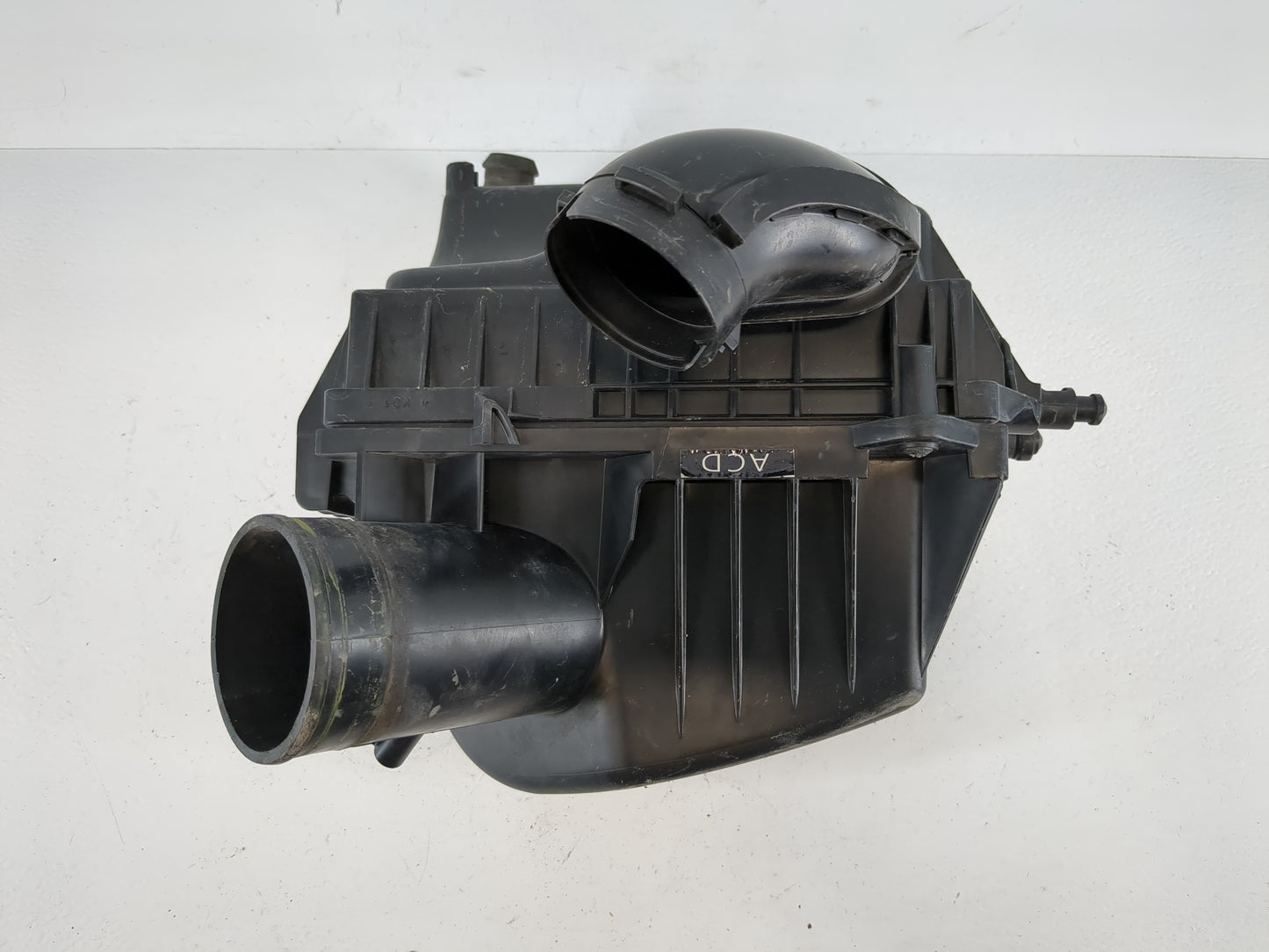 2013-2021 Buick Encore Air Cleaner Intake-duct Hose Tube - Oemusedautoparts1.com
