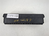 2013-2017 Buick Encore Air Bag Driver Left Knee OEM P/N:95259945 Fits Fits 2013 2014 2015 2016 2017 OEM Used Auto Parts - Oe