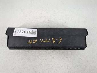 compare product 2013-2017 Buick Encore Air Bag Driver Left Knee OEM P/N:95259945 Fits Fits 2013 2014 2015 2016 2017 OEM Used Auto Parts