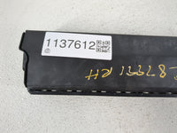 2013-2017 Buick Encore Air Bag Driver Left Knee OEM P/N:95259945 Fits Fits 2013 2014 2015 2016 2017 OEM Used Auto Parts - Oe