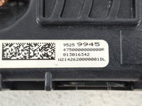 2013-2017 Buick Encore Air Bag Driver Left Knee OEM P/N:95259945 Fits Fits 2013 2014 2015 2016 2017 OEM Used Auto Parts - Oe