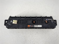 2013-2017 Buick Encore Air Bag Driver Left Knee OEM P/N:95259945 Fits Fits 2013 2014 2015 2016 2017 OEM Used Auto Parts - Oe
