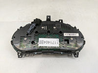 2015 Buick Encore Instrument Cluster Speedometer Gauges P/N:AZC90840700011528G 95386873 Fits OEM Used Auto Parts - Oemusedau
