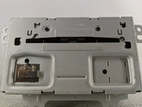2015-2016 Buick Encore Radio AM FM Cd Player Receiver Replacement P/N:23495273 Fits Fits 2014 2015 2016 2017 OEM Used Auto P