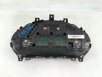 2015 Buick Encore Instrument Cluster Speedometer Gauges Fits OEM Used Auto Parts - Oemusedautoparts1.com