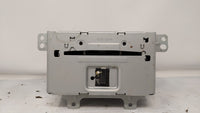 2015-2016 Buick Encore Radio AM FM Cd Player Receiver Replacement P/N:23476256 23495273, 23284452 Fits Fits 2015 2016 2017 O