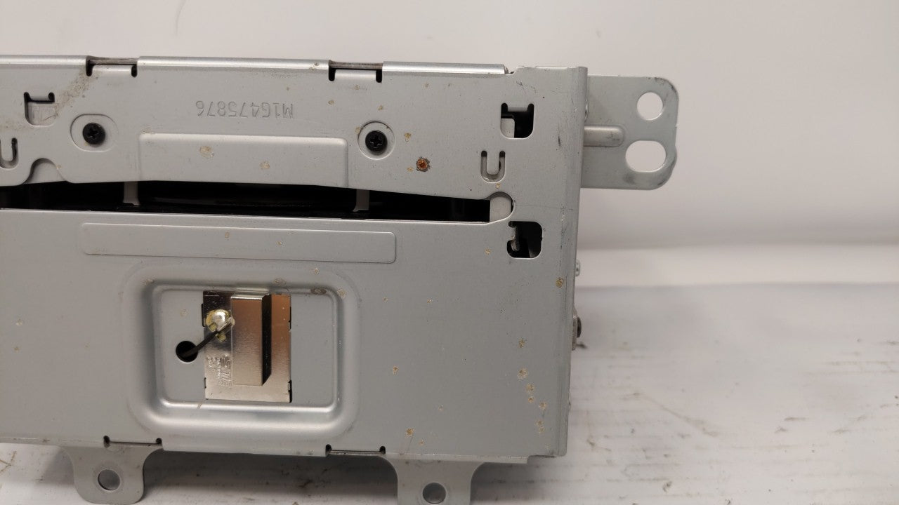 2015-2016 Buick Encore Radio AM FM Cd Player Receiver Replacement P/N:23476256 23495273, 23284452 Fits Fits 2015 2016 2017 O