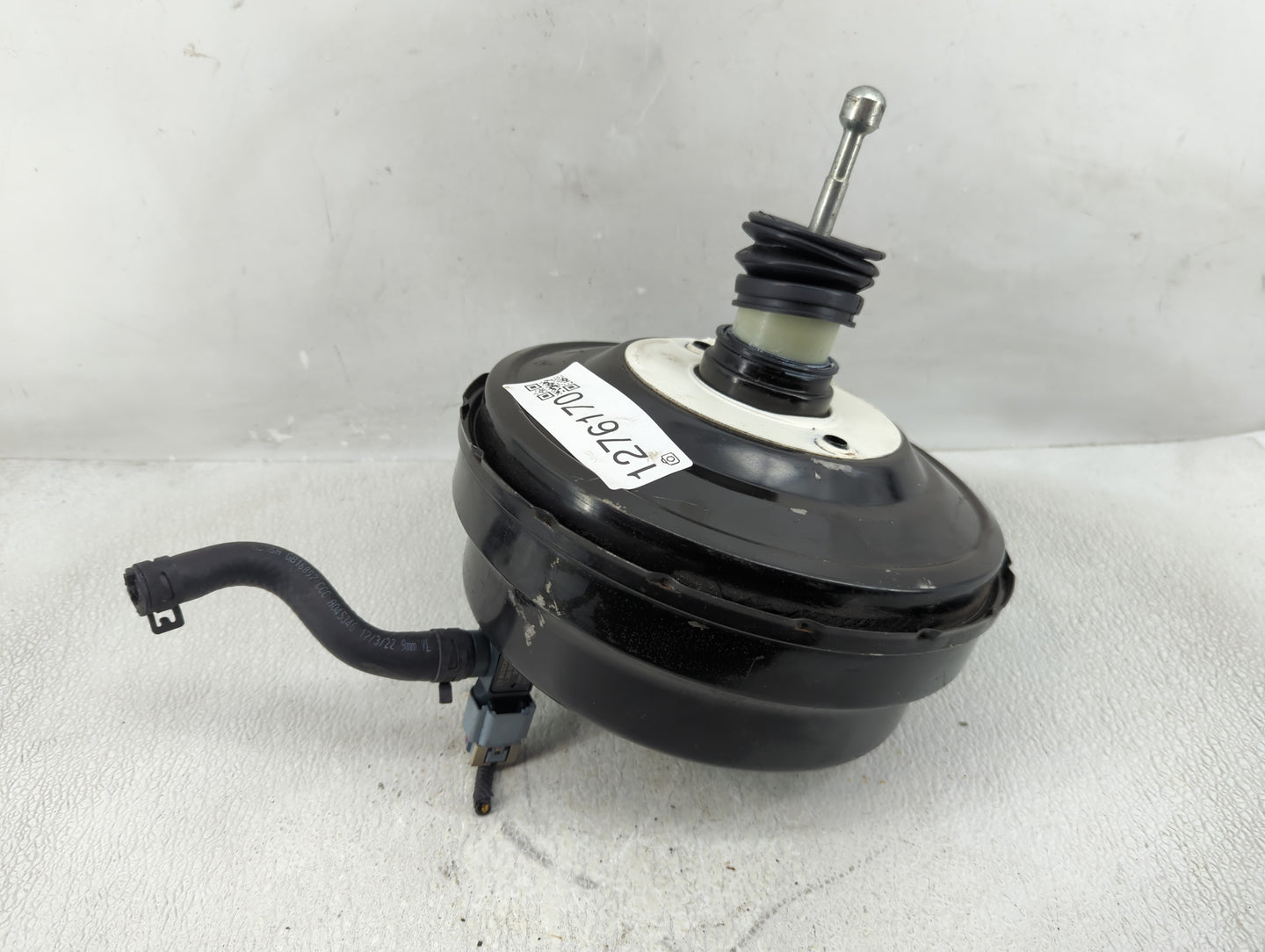 2013-2021 Buick Encore Power Brake Booster Oem - Oemusedautoparts1.com