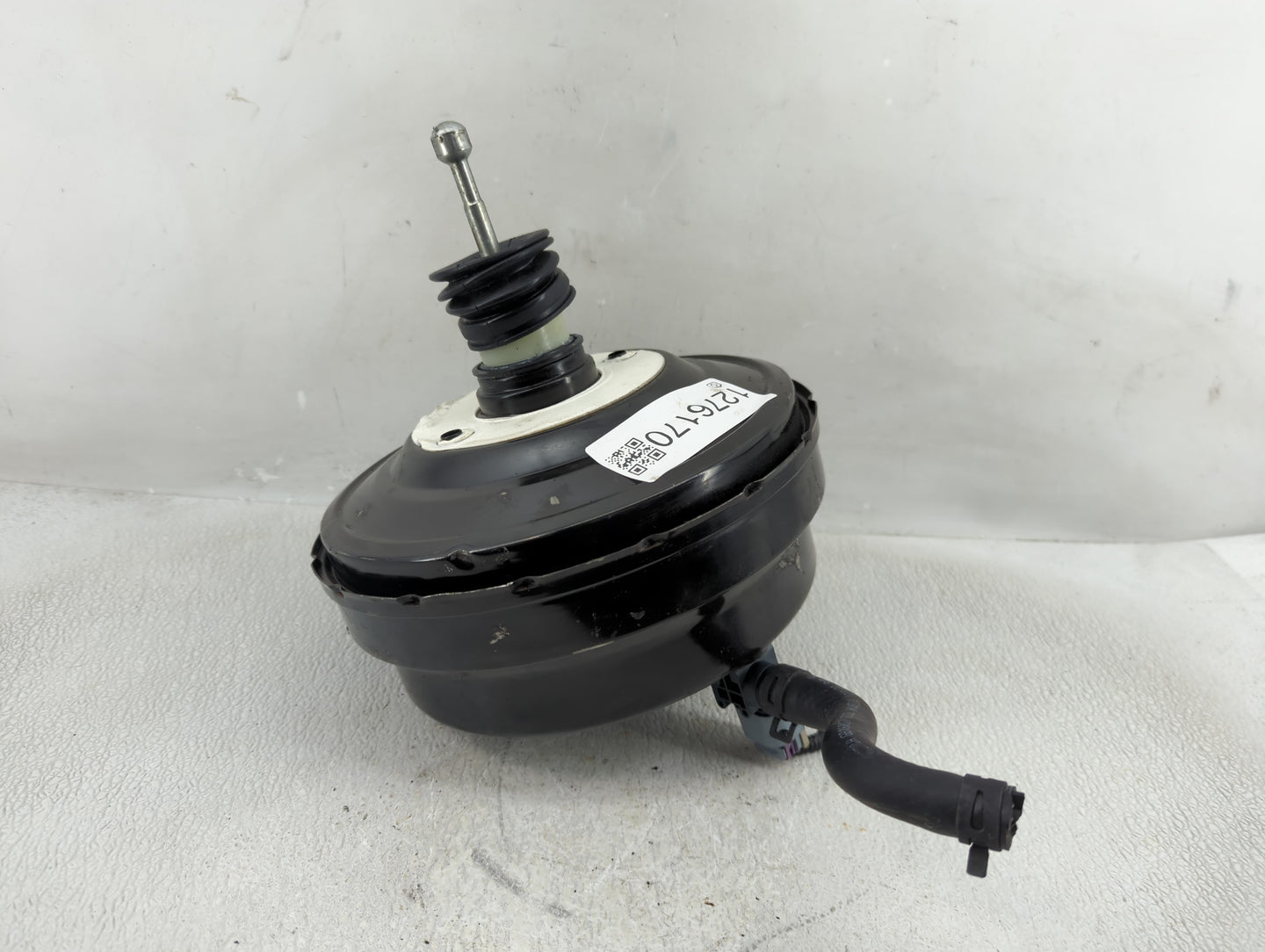 2013-2021 Buick Encore Power Brake Booster Oem - Oemusedautoparts1.com
