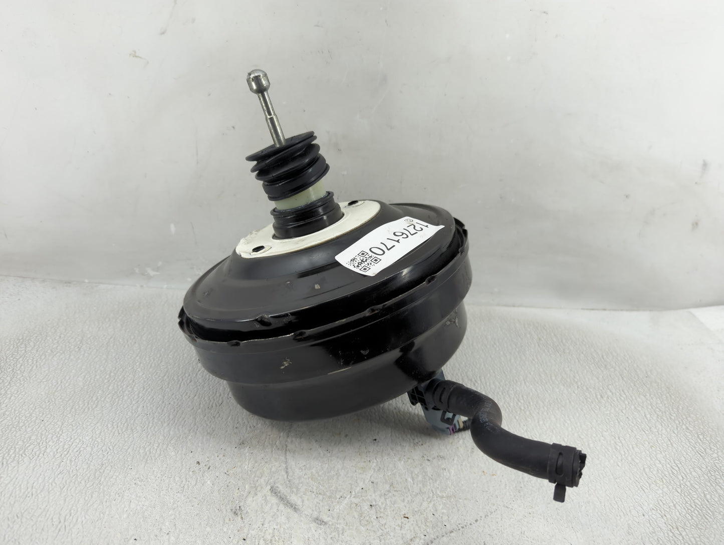 2013-2021 Buick Encore Power Brake Booster Oem - Oemusedautoparts1.com