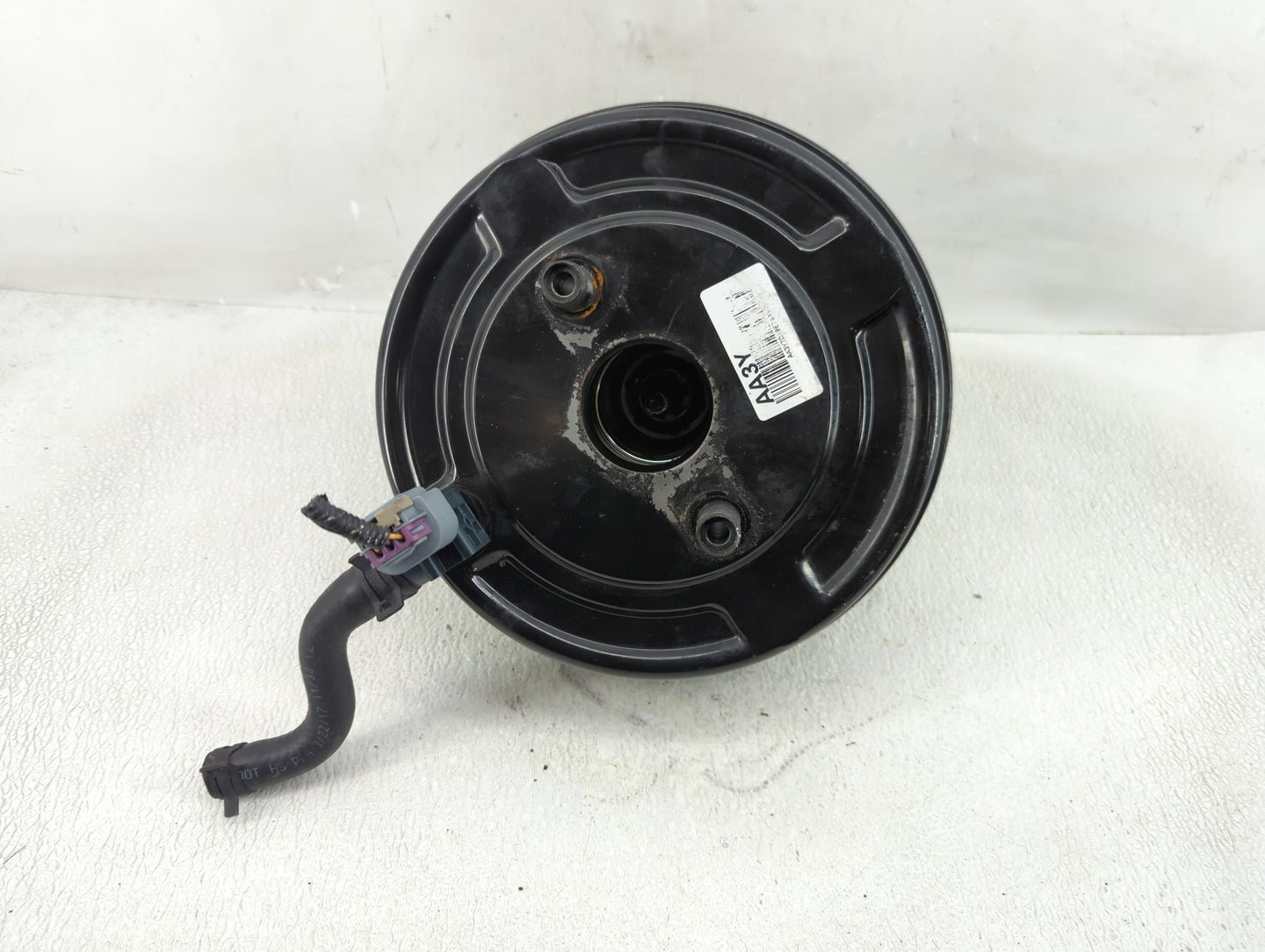 2013-2021 Buick Encore Power Brake Booster Oem - Oemusedautoparts1.com
