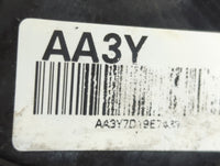 2013-2021 Buick Encore Power Brake Booster Oem - Oemusedautoparts1.com