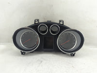 2015 Buick Encore Instrument Cluster Speedometer Gauges Fits OEM Used Auto Parts - Oemusedautoparts1.com