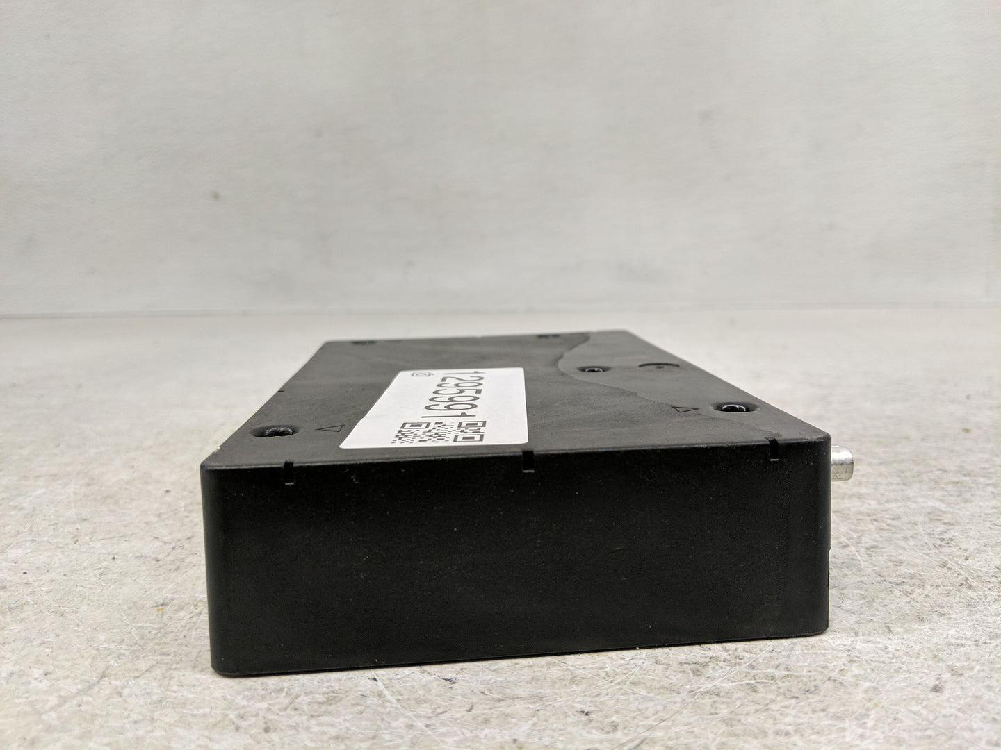 2013-2016 Buick Encore PCM Engine Control Computer ECU ECM PCU OEM P/N:TC10AN3FU Fits Fits 2011 2012 2013 2014 2015 2016 OEM