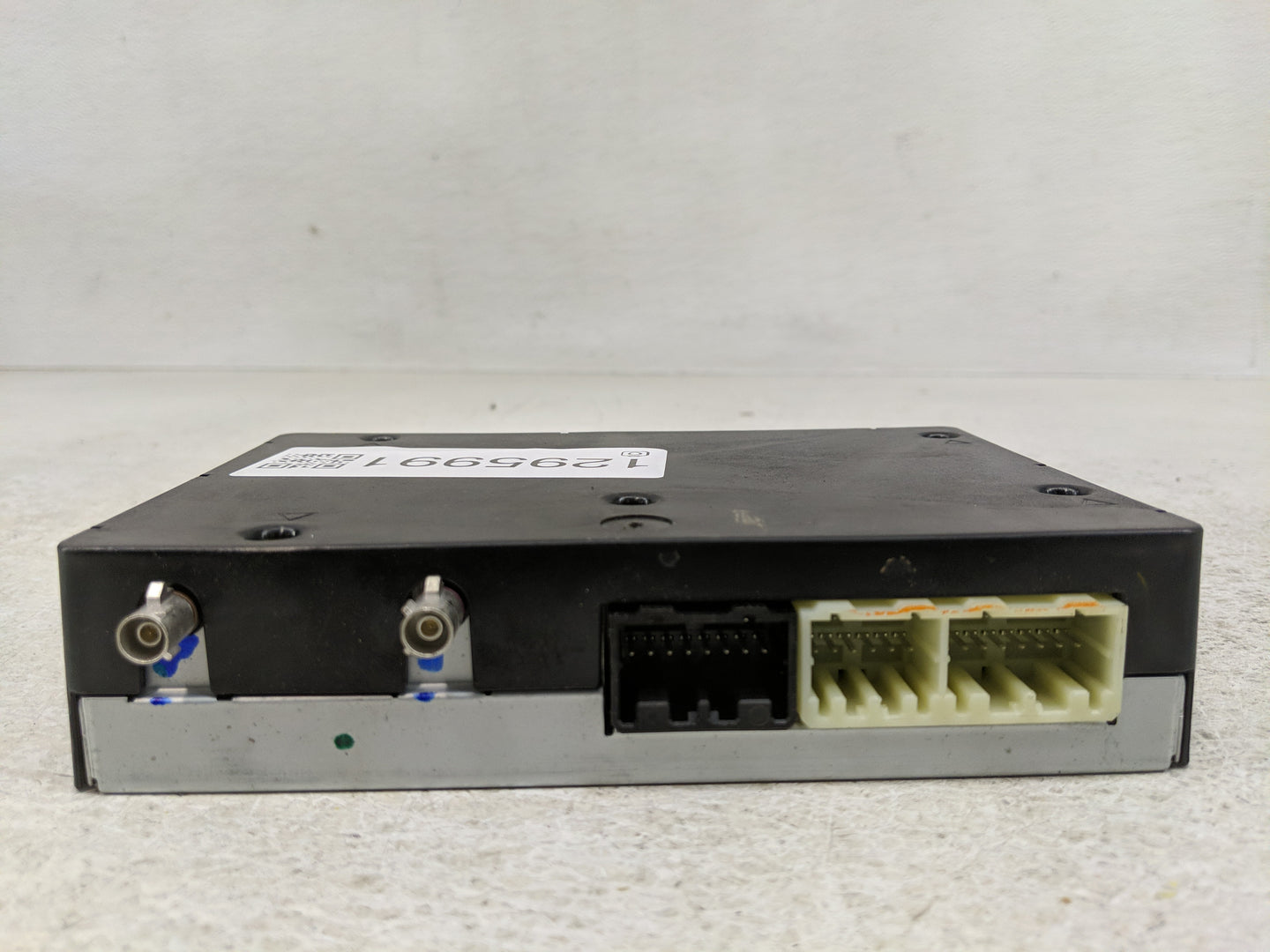 2013-2016 Buick Encore PCM Engine Control Computer ECU ECM PCU OEM P/N:TC10AN3FU Fits Fits 2011 2012 2013 2014 2015 2016 OEM