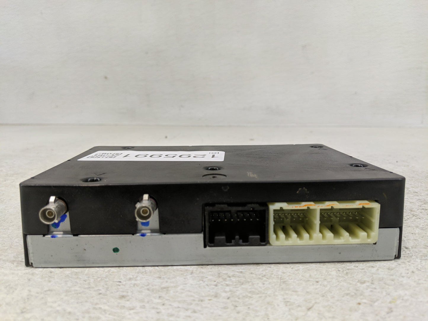 2013-2016 Buick Encore PCM Engine Control Computer ECU ECM PCU OEM P/N:TC10AN3FU Fits Fits 2011 2012 2013 2014 2015 2016 OEM