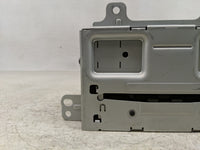 2015-2016 Buick Encore Radio AM FM Cd Player Receiver Replacement P/N:23495273 Fits Fits 2014 2015 2016 2017 OEM Used Auto P