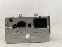 2015-2016 Buick Encore Radio AM FM Cd Player Receiver Replacement P/N:23495273 Fits Fits 2014 2015 2016 2017 OEM Used Auto P