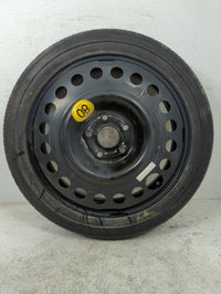 2015 Buick Encore Spare Donut Tire Wheel Rim Oem - Oemusedautoparts1.com