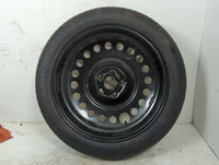 2015 Buick Encore Spare Donut Tire Wheel Rim Oem - Oemusedautoparts1.com