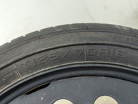 2015 Buick Encore Spare Donut Tire Wheel Rim Oem - Oemusedautoparts1.com
